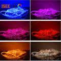 Feiligens hege kwalifisearre rgb led strip ljocht